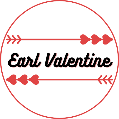 Earl Valentine